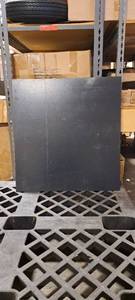 lot 5386 image: 26in x �28in Plastic Poly Sheets 1 of 6