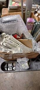 lot 5389 image: Lot of Drawer Accessories