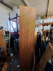 lot 5418 image: Solid Wood