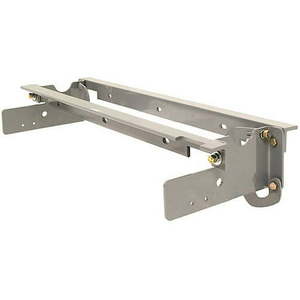 lot 5453 image: B&W Hitches Bnwgnrm1108 Rail Kit Only For 1108R