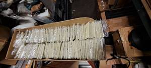 lot 5458 image: Lot of Lightswitch plates 2in�3.5