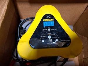 lot 5464 image: Charge It