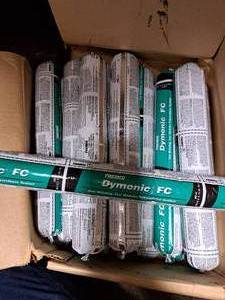 lot 7032 image: 15 Tremimco Dymonic FC - Bronze and 11 Treminco Dymonic FC - White