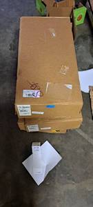 lot 8007 image: Lot of PRG Safeway Spinner Pockets