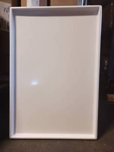 lot 5326 image: Top for steel unicart