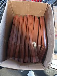lot 5362 image: case of panels
