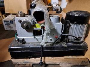 lot 5151 image: 2 Craftsman ( Parts Only)