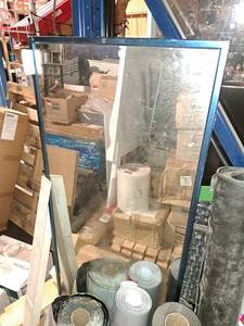 lot 5142 image: 5ft Mirror