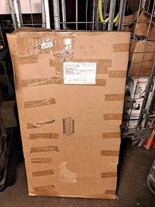 lot 6503 image: Industrial Radian Heater