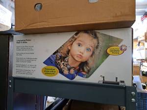 lot 6506 image: Pixma Printer