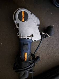 lot 6513 image: Arbotech All Saw AS 150