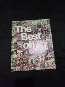lot 8719 image: The Best of Life book