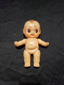 lot 8737 image: kewpie doll