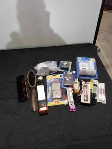 lot 8747 image: lot of misc. household