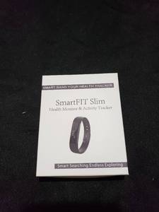 lot 8775 image: smart fit slim NIB