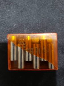 lot 8786 image: music pipe