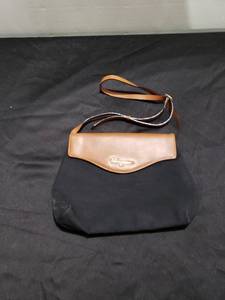 lot 8870 image: Ferragano designer purse