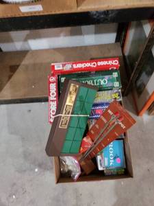 lot 8889 image: l9t of oldnew games