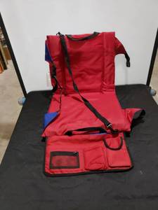 lot 8892 image: stadium seat