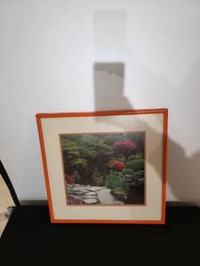 lot 8893 image: landscape picture