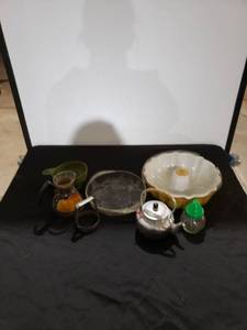 lot 8968 image: lot of kitchenware