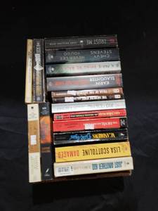lot 8995 image: lot of novels