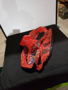 lot 9193 image: blow up jet ski pool toy