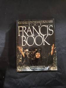 lot 9196 image: The Francis Book