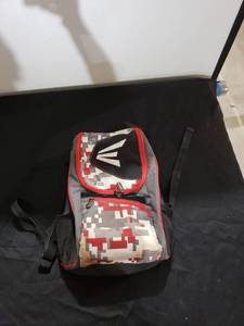 lot 9213 image: Easton backpack
