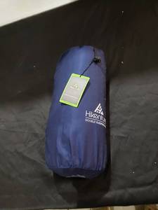 lot 9225 image: NWT double sleeping pad