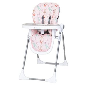 lot 1100073 image: Baby Trend Aspen 3 in 1 High Chair,Enchanted Forest