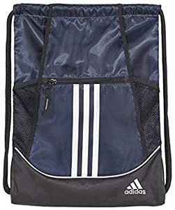 lot 1100152 image: Adidas Backpack