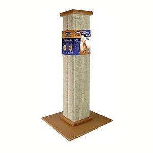 lot 1100208 image: SmartCat Ultimate Scratching Post