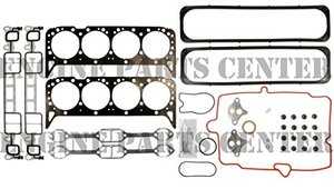 lot 1100218 image: MAHLE HS5746C Engine Cylinder Head Gasket Set