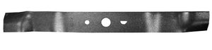 lot 1100276 image: Greenworks 20-Inch Replacement Lawn Mower Blade 29172 Black