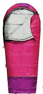 lot 1100316 image: REDCAMP Kids Mummy Sleeping Bag for Camping, 3 Season Cold Weather Sleeping Bag Fits Boys,Girls & Teens,