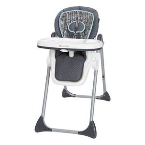 lot 1100229 image: Baby Trend Tot Spot 3-in-1 High Chair - Ziggy