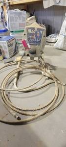 lot 29804 image: Magnum XR5 BA103015 Power Piston