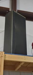 lot 29807 image: Lot of 2 Wooden Stands