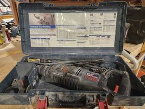 lot 29842 image: BOSCH Bulldog Extreme Hammer