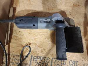 lot 29845 image: Hardin Burnishing Polisher Model HD 5800