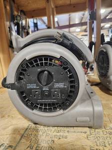 lot 29848 image: Lasko Super Fax Max Model SF-20-G