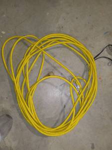 lot 29871 image: extension cord