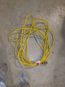 lot 29872 image: extension cord