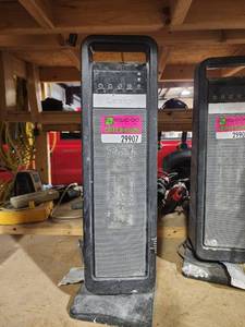 lot 29907 image: Lasko Heater