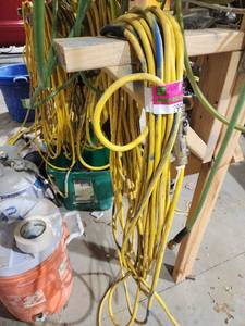 lot 29908 image: Prime 50ft Extension Cord