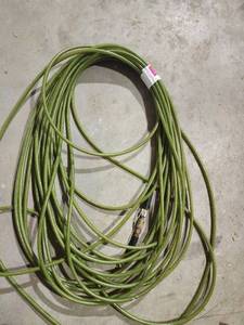 lot 29911 image: Metobo Air Hose 50ft