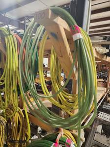 lot 29912 image: Metobo Air Hose 25ft