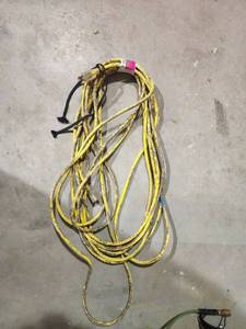 lot 29914 image: 25 ft Extension Cord
