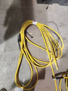 lot 29917 image: Husky 25ft Air Hose
